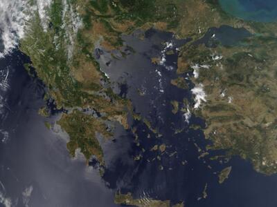 Τι καιρό θα κάνει σήμερα και αύριο, σε ο...