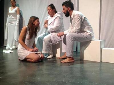 Πάτρα:Με μεγάλη επιτυχία ξεκίνησε στις Γ...