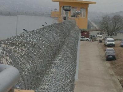 Φυλακές Δομοκού: Τα κρίσιμα ευρήματα που...