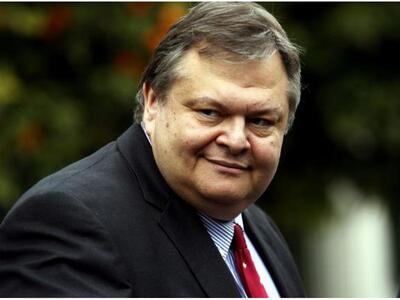 Βενιζέλος: Κίνδυνος ακυβερνησίας, αν το ...