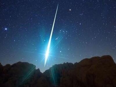 Απόψε βρέχει μετεωρίτες 