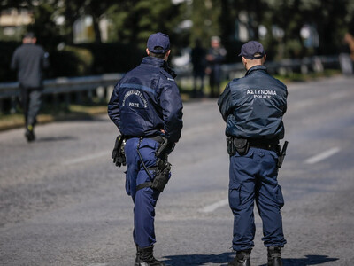 «Συναγερμός» σε ΕΥΠ και Αντιτρομοκρατική...