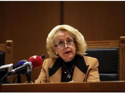 Το νέο ΔΣ της Ένωσης Δικαστών και Εισαγγελέων