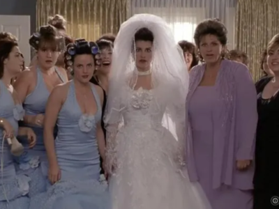 «My Big Fat Greek Wedding 3»: Αυτοί είνα...