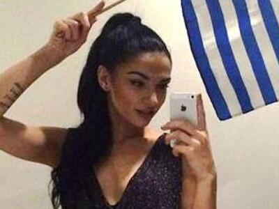 Η Μις Ελλάς αποβλήθηκε από το διαγωνισμό...