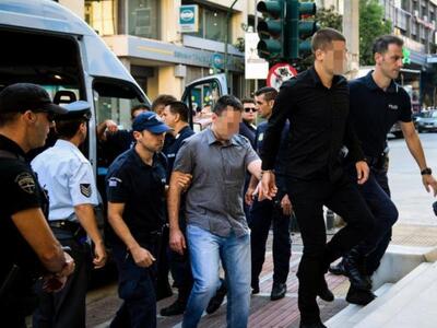 Σε 10 μέρες περίπου η απόφαση του δικαστ...