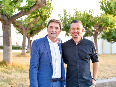 Θάνος Χριστακόπουλος: «Βάζουμε ξανά τη Δ...