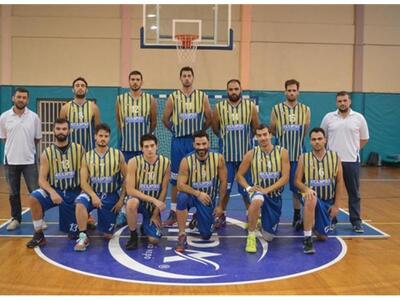 Μπάσκετ: Ήττα για τον Κεραυνό Αιγίου