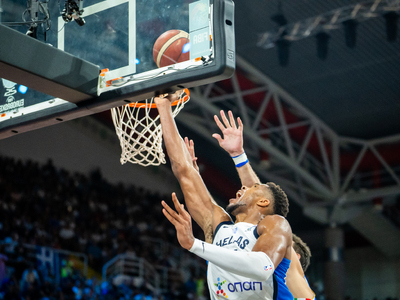 Ελλάδα - Ιταλία 75-66: Πρεμιέρα με νίκη ...