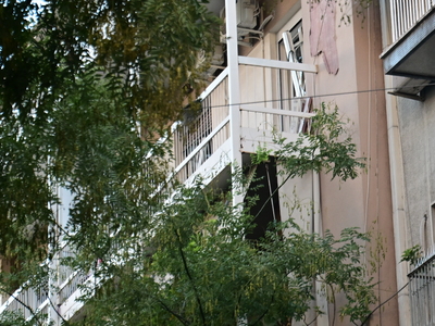 Αμπελόκηποι: «Καθαρά» τα όπλα που βρέθηκ...