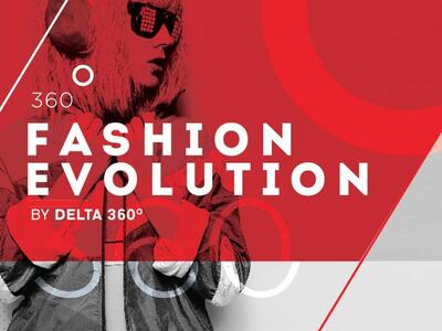 Φαντασμαγορικό Fashion Show από το Ι.Ι.Ε...