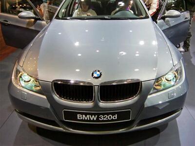 H BMW ανακαλεί 350.000 πολυτελή αυτοκίνητα 