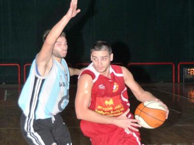 Α1 ΕΣΚΑ-Η: Νικητές οι πρωτοπόροι