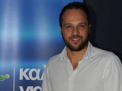 Ο Μέμος Μπεγνής καταγγέλλει ότι γνωστός ...