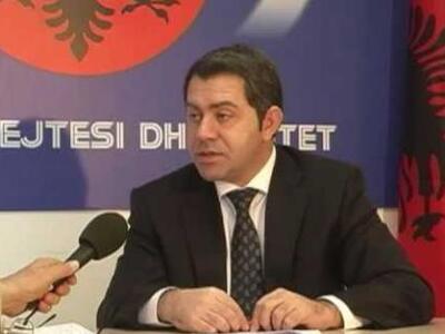 Νέα πρόκληση από τους Αλβανούς:"Δικ...