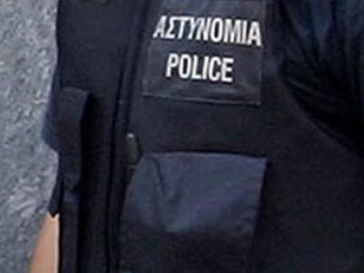 Αγρίνιο: Τραυματισμός αστυνομικού στο ση...