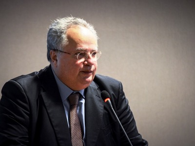 Απειλητικό τηλεφώνημα στον Νίκο Κοτζιά: ...