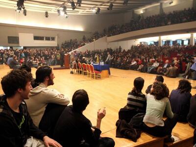 Υποτροφίες από το Ελληνικό Ίδρυμα Έρευνα...