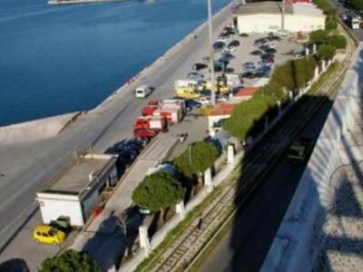 Πάτρα:Πρωτοβουλία από το ΤΑΙΠΕΔ για να λ...