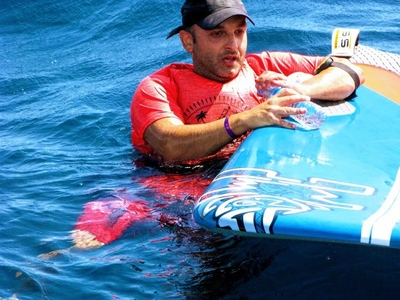 Διεθνής διάκριση για τον Φάνη Πολυχρονόπ...