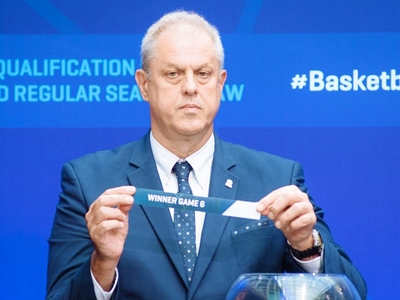 Οι όμιλοι του νέου Basketball Champions League