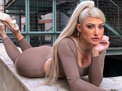 "Βόμβα" από Ιωάννα Τούνη: Έχω ...