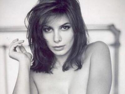 Δείτε την Μαρίνα Τσιντικίδου σήμερα 