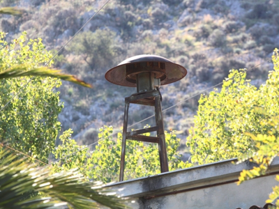 Γιατί ηχούν συνέχεια σήμερα οι σειρήνες ...