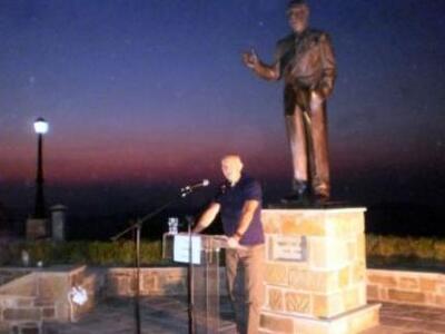 Αχαϊα: Επιστροφή στις ρίζες για τον Παπα...