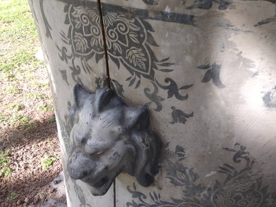 Στο Προεδρικό Μέγαρο εντοπίστηκε το «χαμ...