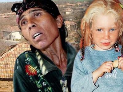 Αυτή είναι η φερόμενη μητέρα της μικρής ...