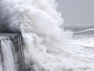 Δυτική Ελλάδα: Στο έλεος της κακοκαιρίας...