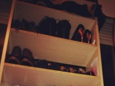 Ποια τραγουδίστρια έχει "φετίχ&quot...