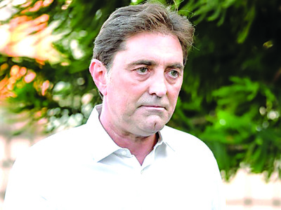 Κώστας Καρπέτας: Να ακυρωθεί η παραχώρησ...