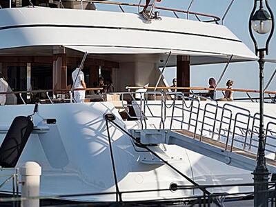 Ζάκυνθος: Οι ...πριγκιπικές επιθυμίες τω...