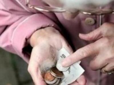 Είχε πεθάνει το 1992, αλλά έπαιρνε κανον...