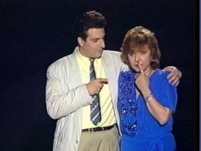 Tο συγκινητικό μήνυμα του Πέτρου Κωλέτη ...