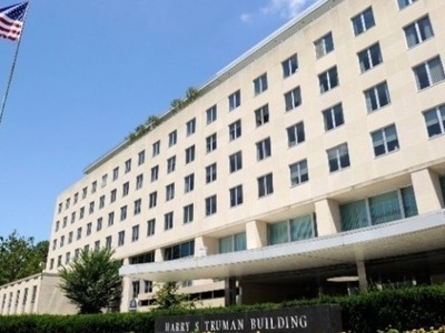 Άρση του εμπάργκο όπλων των ΗΠΑ στην Κύπ...