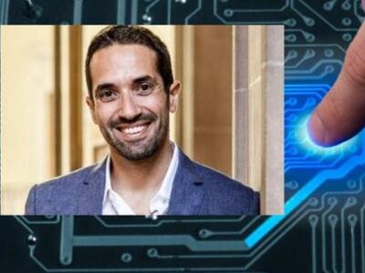 Παγκόσμια διάκριση Έλληνα καθηγητή - Βρα...