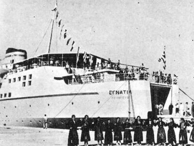 Σαν σήμερα 31 Ιουλίου 1960 - Ο πρωθυπουρ...