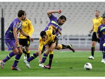 Σαββατοκύριακο μπάλας - Δείτε το πρόγραμ...