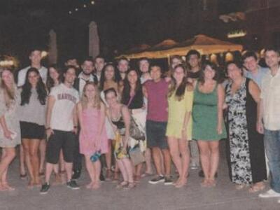 Το Χάρβαρντ στο Ναύπλιο