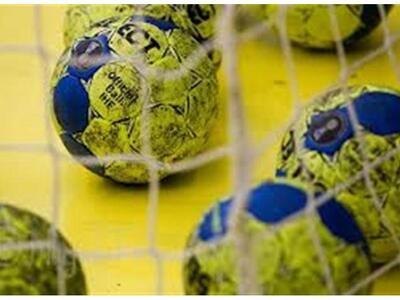 Η προσφορά των διαιτητών και κριτών χάντμπολ