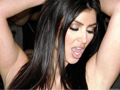 Ο Rob Kardashian είπε πόρνη την αδελφή του !