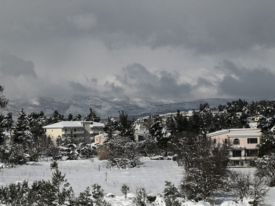 Καιρός: Η απάντηση Κολυδά για τους πιθαν...