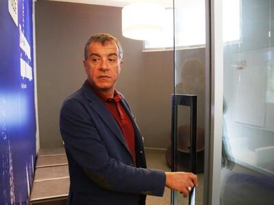 Ποτάμι για Πολύδωρα: Δεν θα ψηφίσουμε έν...