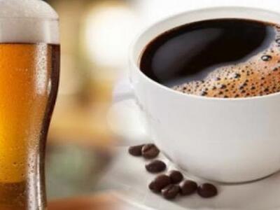 Καφές vs. Μπύρα: Η επίδραση στον εγκέφαλο μας 
