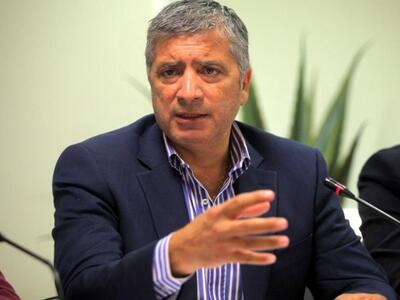 Έρχεται ο Γιώργος Πατούλης το Σάββατο στ...