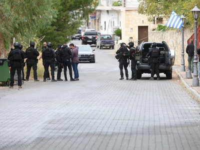 Βορίζια: Ανώνυμο e-mail και καταθέσεις β...