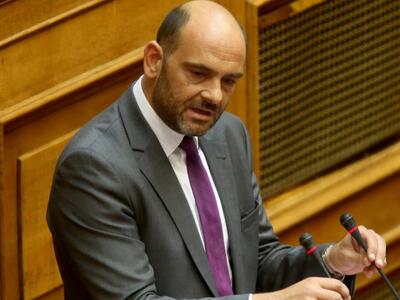 Ο Ιάσων Φωτήλας για την εξάπλωση του ιού...